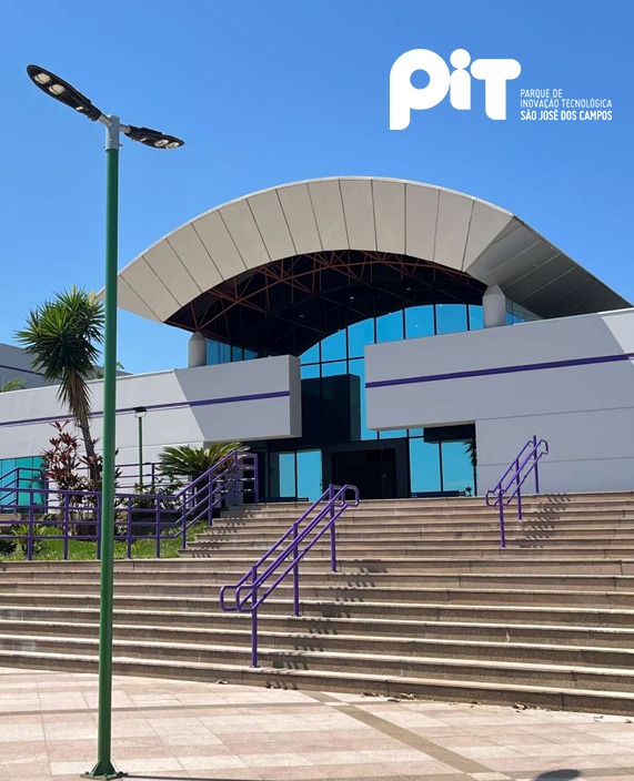 PIT - Parque de Inovação Tecnológica