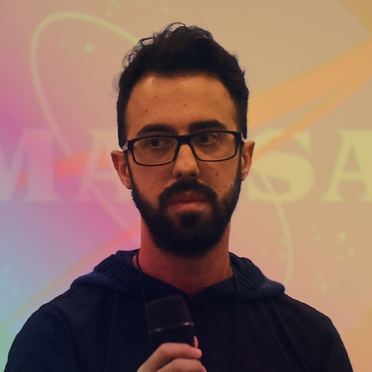 Felipe Ribeiro Tanso