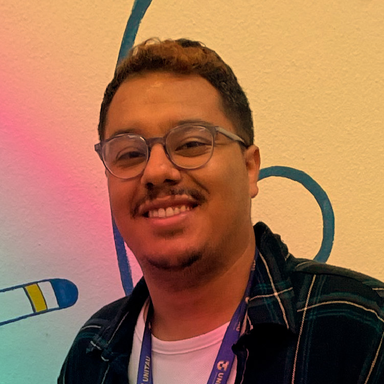 Luiz Guilherme de Brito Arduino