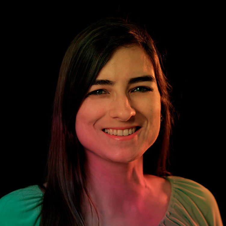 Tatiana Baruel